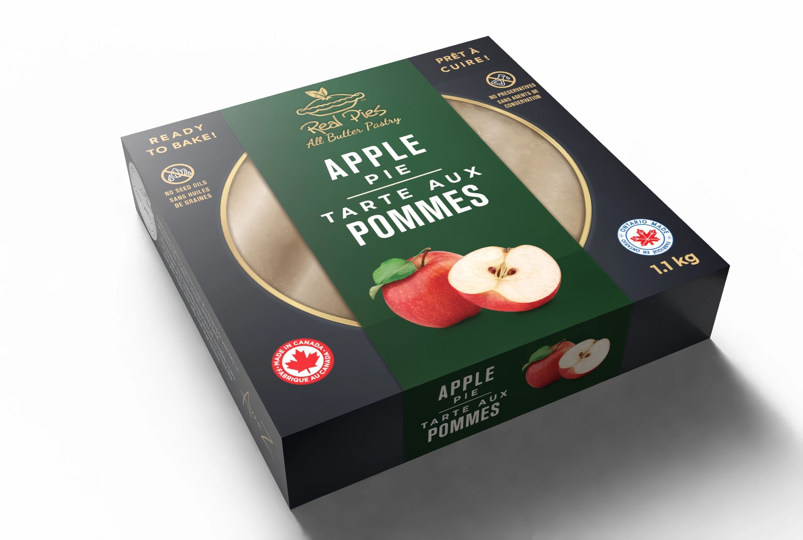 Apple Pie